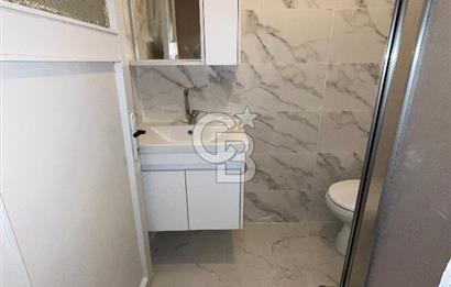 Metroya 7 Dakika! Banyo ve Mutfağı Yenilenmiş Boyalı Kiralık 2+1