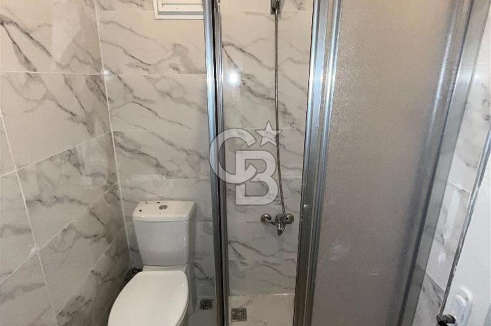 Metroya 7 Dakika! Banyo ve Mutfağı Yenilenmiş Boyalı Kiralık 2+1