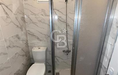 Metroya 7 Dakika! Banyo ve Mutfağı Yenilenmiş Boyalı Kiralık 2+1