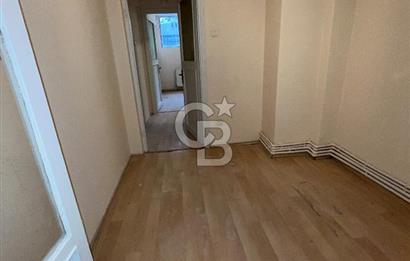 Metroya 7 Dakika! Banyo ve Mutfağı Yenilenmiş Boyalı Kiralık 2+1