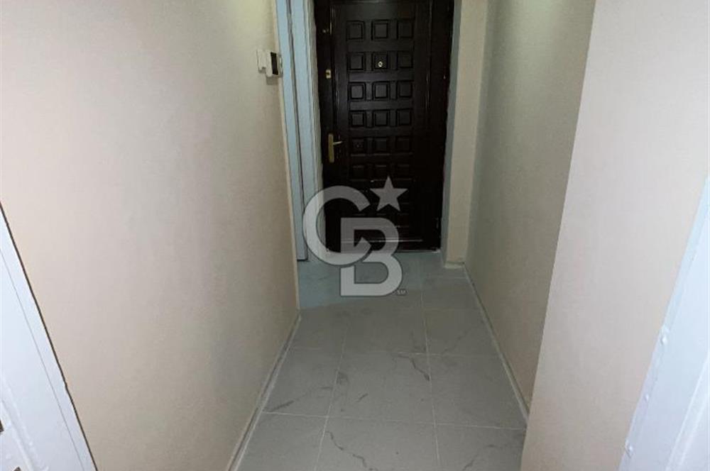 Metroya 7 Dakika! Banyo ve Mutfağı Yenilenmiş Boyalı Kiralık 2+1