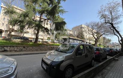 Metroya 7 Dakika! Banyo ve Mutfağı Yenilenmiş Boyalı Kiralık 2+1