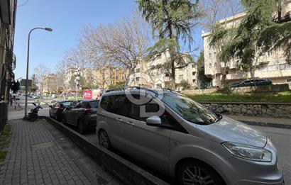 Metroya 7 Dakika! Banyo ve Mutfağı Yenilenmiş Boyalı Kiralık 2+1