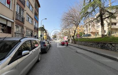 Metroya 7 Dakika! Banyo ve Mutfağı Yenilenmiş Boyalı Kiralık 2+1