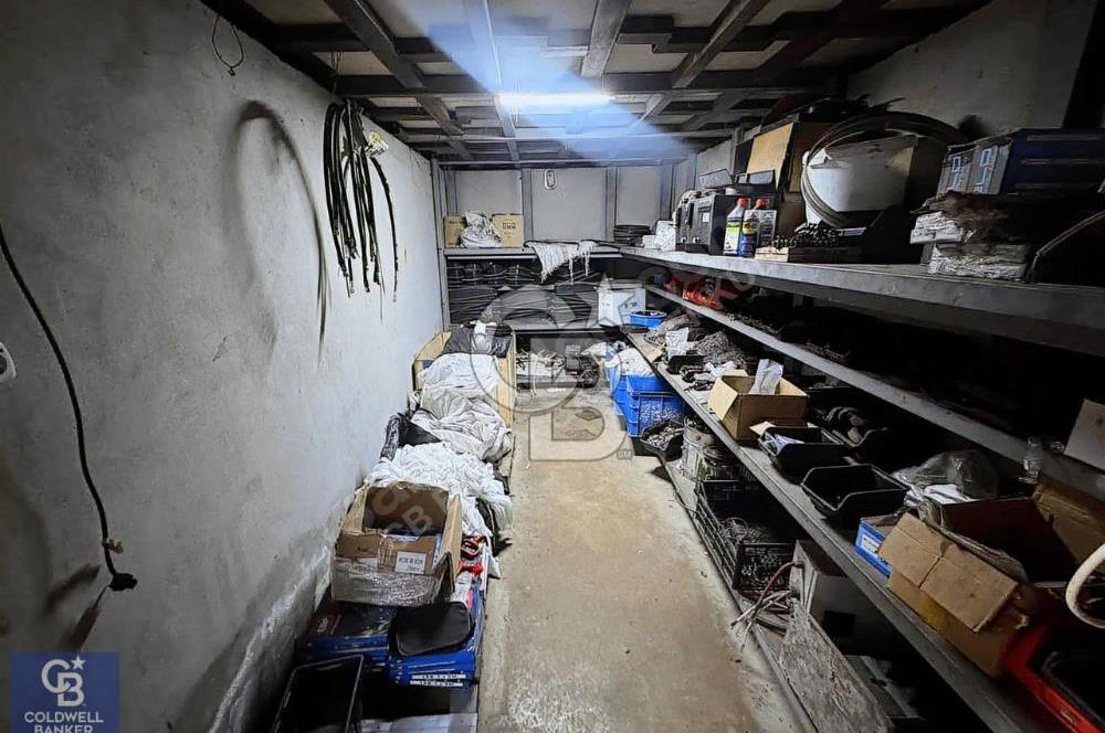 CB ENVOY'dan İzmit Sanayi Sitesi Yanı 325m2 Fabrika