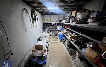 CB ENVOY'dan İzmit Sanayi Sitesi Yanı 325m2 Fabrika