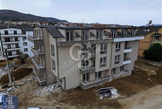 CB ENVOY'dan Gölcük Yeni Mahallede Fırsat 2+1 Ara Kat Daire - 4 - 334248