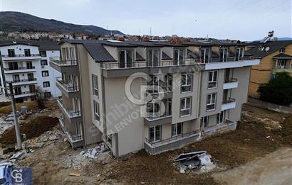 CB ENVOY'dan Gölcük Yeni Mahallede Fırsat 2+1 Ara Kat Daire