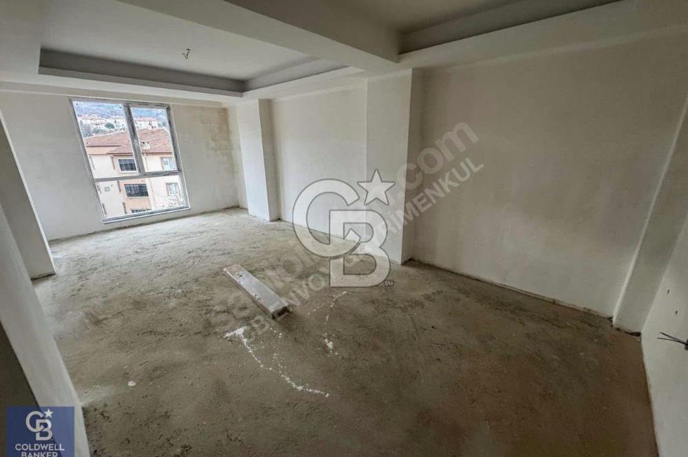 CB ENVOY'dan Gölcük Yeni Mahallede Fırsat 2+1 Ara Kat Daire