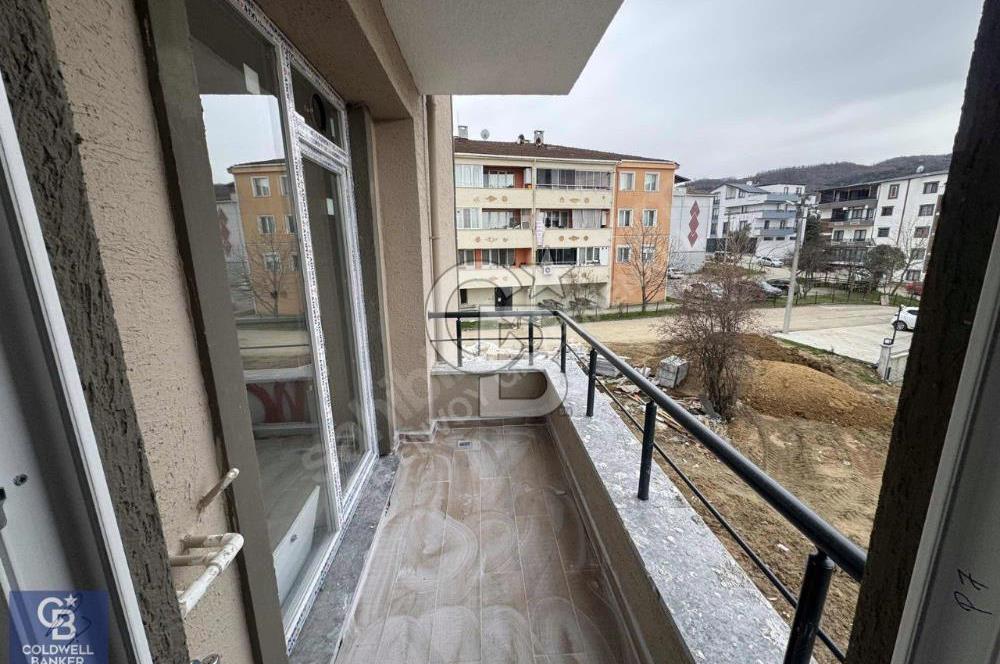 CB ENVOY'dan Gölcük Yeni Mahallede Fırsat 2+1 Ara Kat Daire