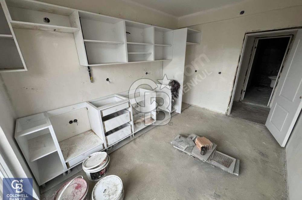 CB ENVOY'dan Gölcük Yeni Mahallede Fırsat 2+1 Ara Kat Daire