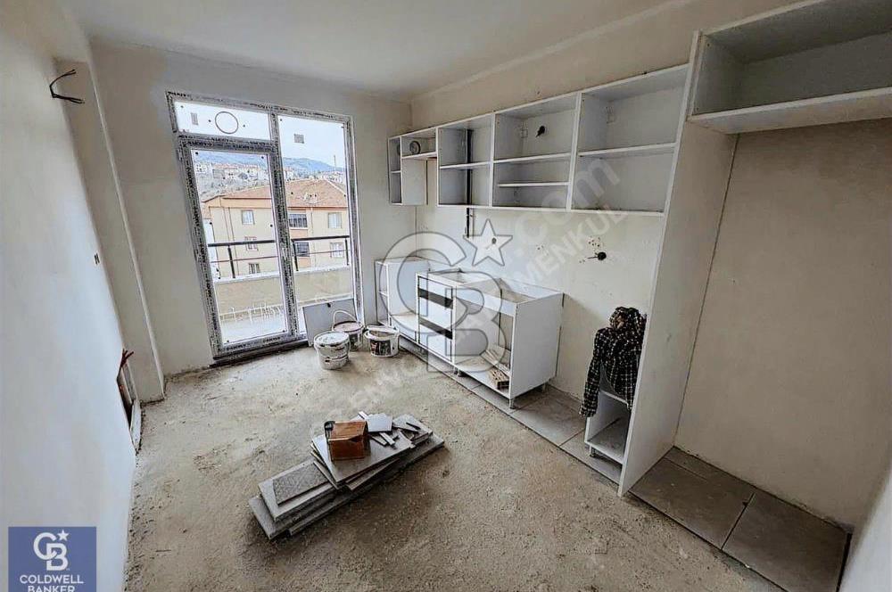 CB ENVOY'dan Gölcük Yeni Mahallede Fırsat 2+1 Ara Kat Daire