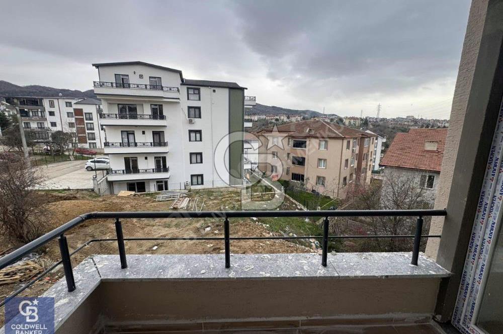 CB ENVOY'dan Gölcük Yeni Mahallede Fırsat 2+1 Ara Kat Daire