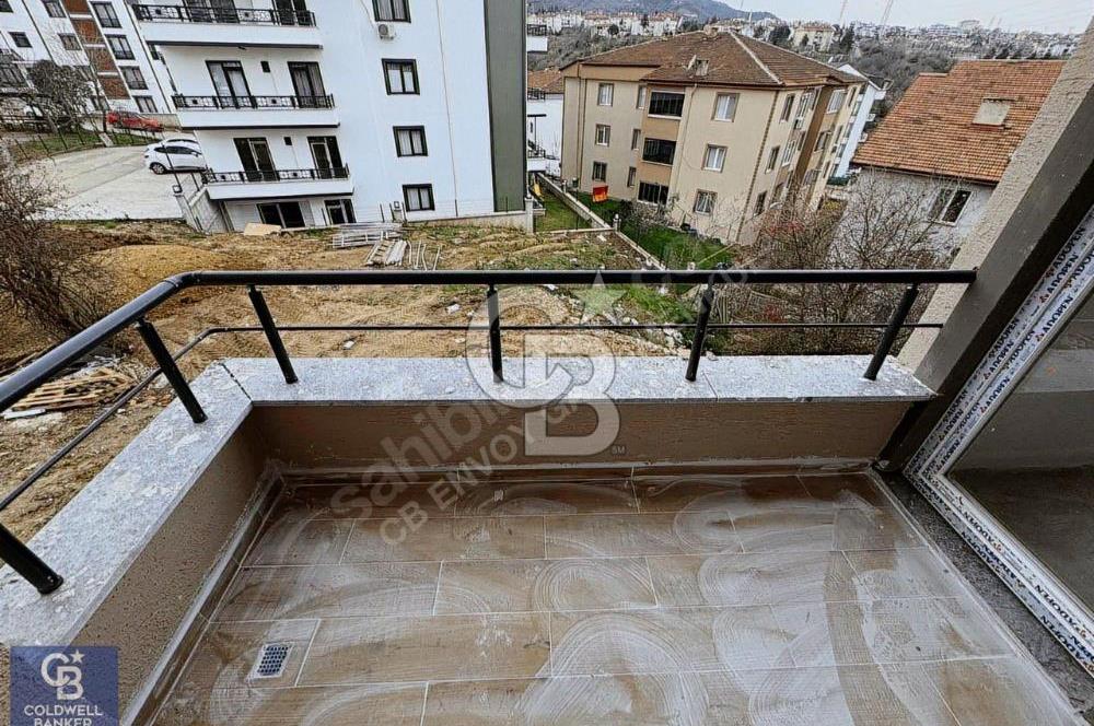 CB ENVOY'dan Gölcük Yeni Mahallede Fırsat 2+1 Ara Kat Daire