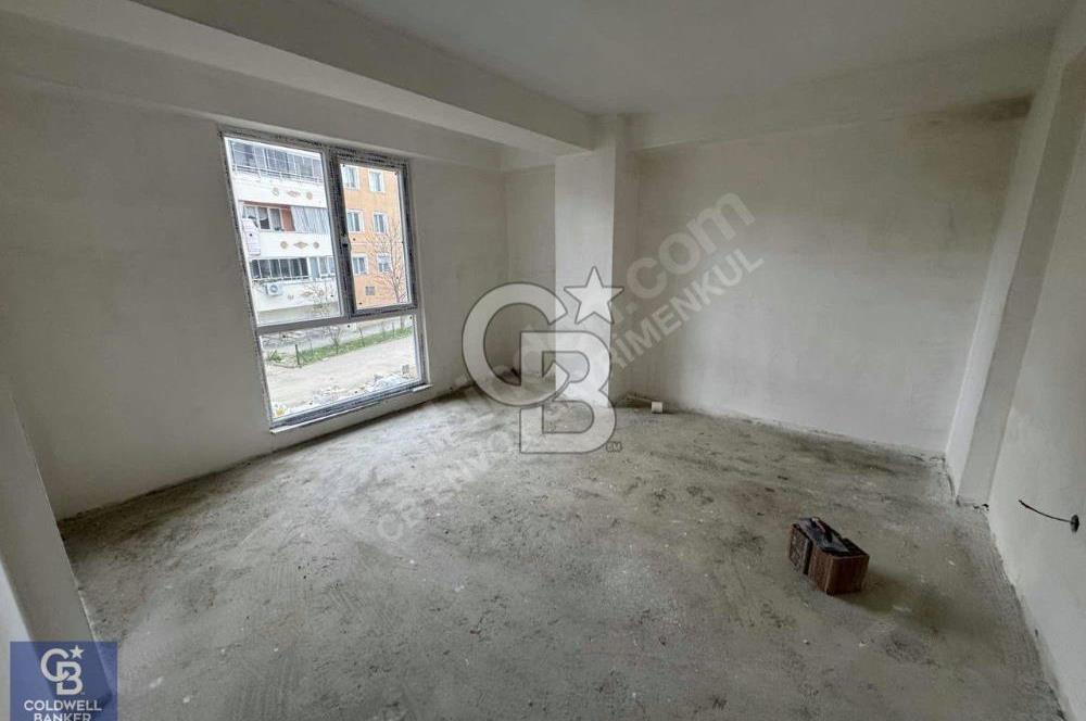 CB ENVOY'dan Gölcük Yeni Mahallede Fırsat 2+1 Ara Kat Daire