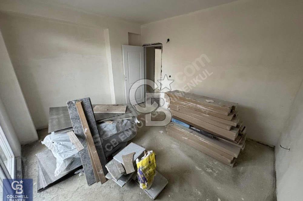 CB ENVOY'dan Gölcük Yeni Mahallede Fırsat 2+1 Ara Kat Daire