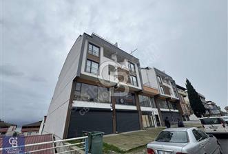 CB ENVOY'dan Körfez'de Üniversite Yanı 2+1 Çatı Dubleks - 1 - 334252