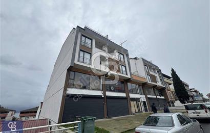 CB ENVOY'dan Körfez'de Üniversite Yanı 2+1 Çatı Dubleks