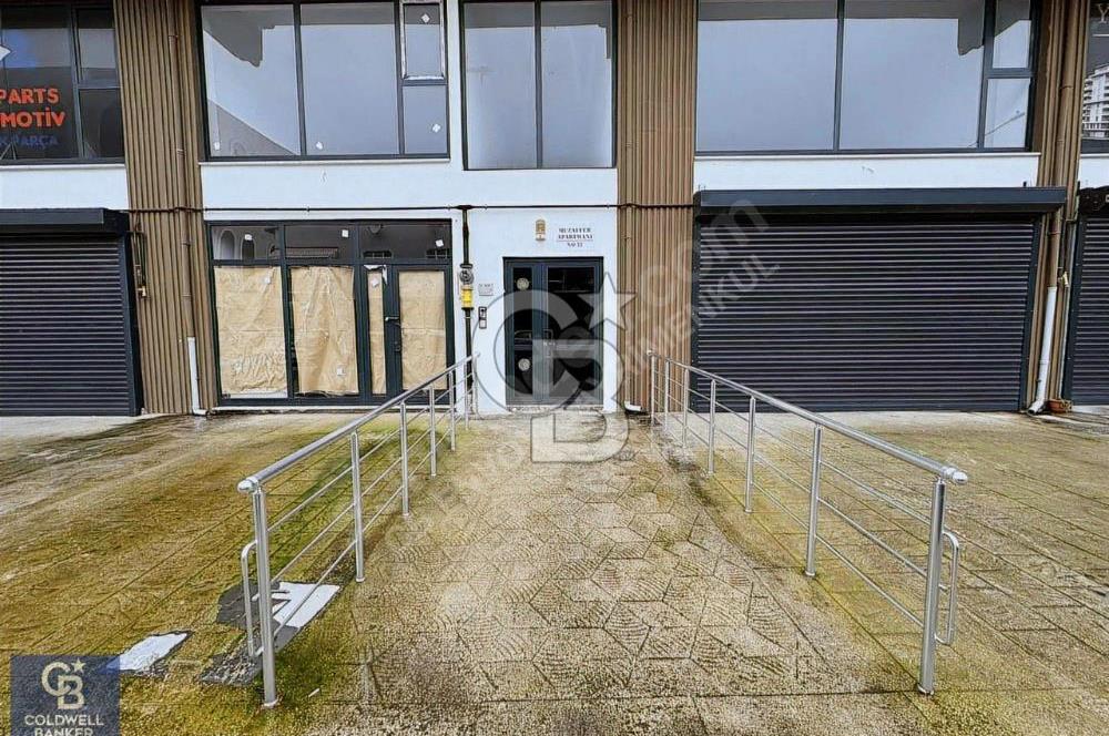 CB ENVOY'dan Körfez'de Üniversite Yanı 2+1 Çatı Dubleks