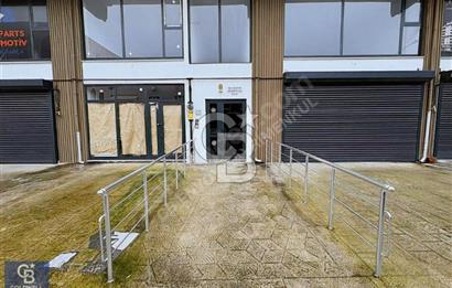 CB ENVOY'dan Körfez'de Üniversite Yanı 2+1 Çatı Dubleks