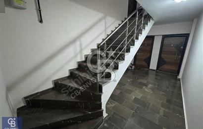 CB ENVOY'dan Körfez'de Üniversite Yanı 2+1 Çatı Dubleks