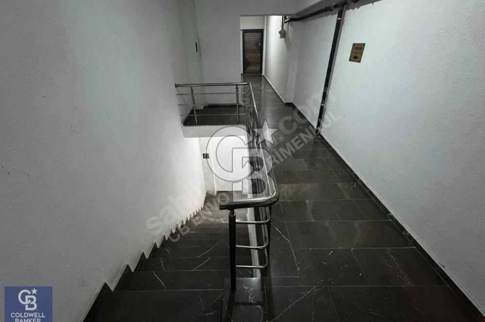 CB ENVOY'dan Körfez'de Üniversite Yanı 2+1 Çatı Dubleks