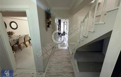 CB ENVOY'dan Körfez'de Üniversite Yanı 2+1 Çatı Dubleks