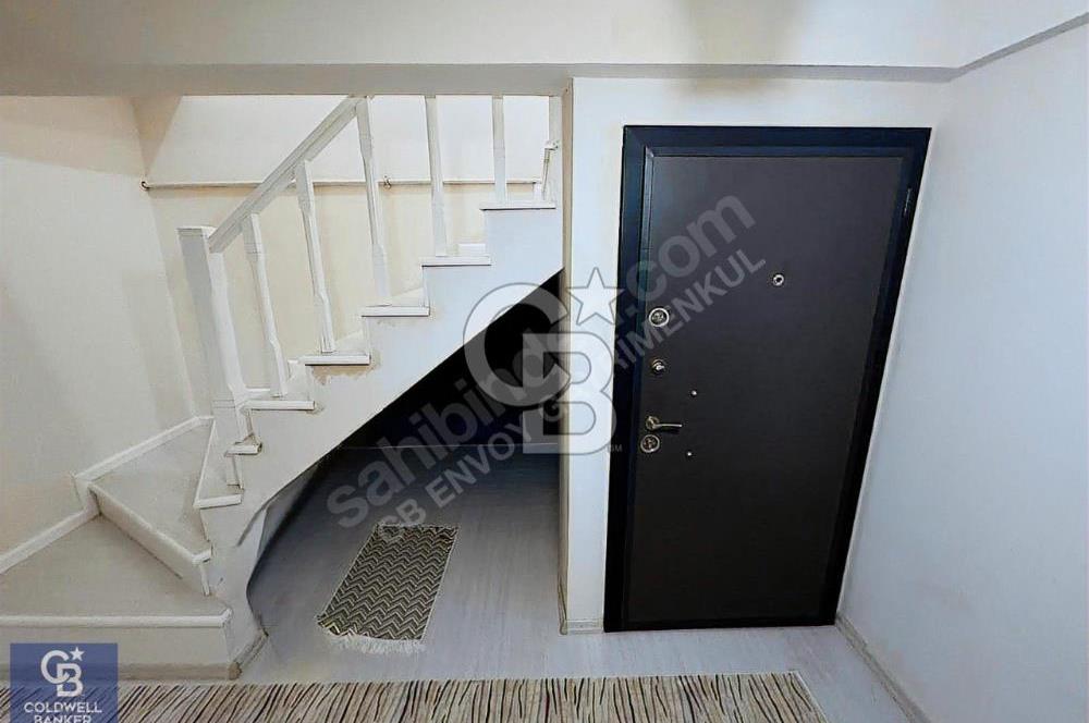 CB ENVOY'dan Körfez'de Üniversite Yanı 2+1 Çatı Dubleks