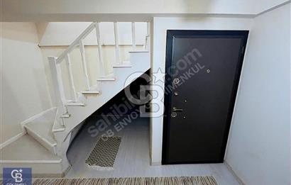 CB ENVOY'dan Körfez'de Üniversite Yanı 2+1 Çatı Dubleks