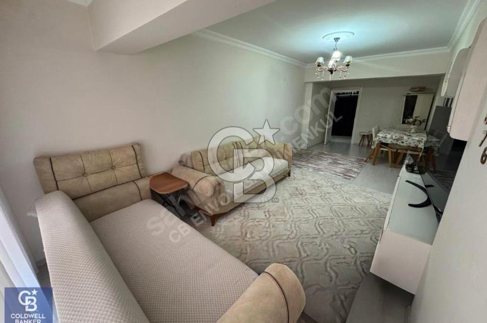 CB ENVOY'dan Körfez'de Üniversite Yanı 2+1 Çatı Dubleks