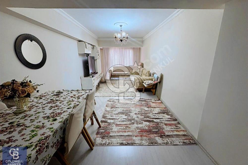 CB ENVOY'dan Körfez'de Üniversite Yanı 2+1 Çatı Dubleks