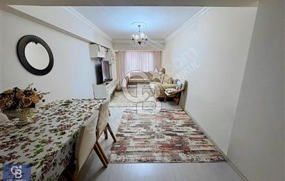 CB ENVOY'dan Körfez'de Üniversite Yanı 2+1 Çatı Dubleks