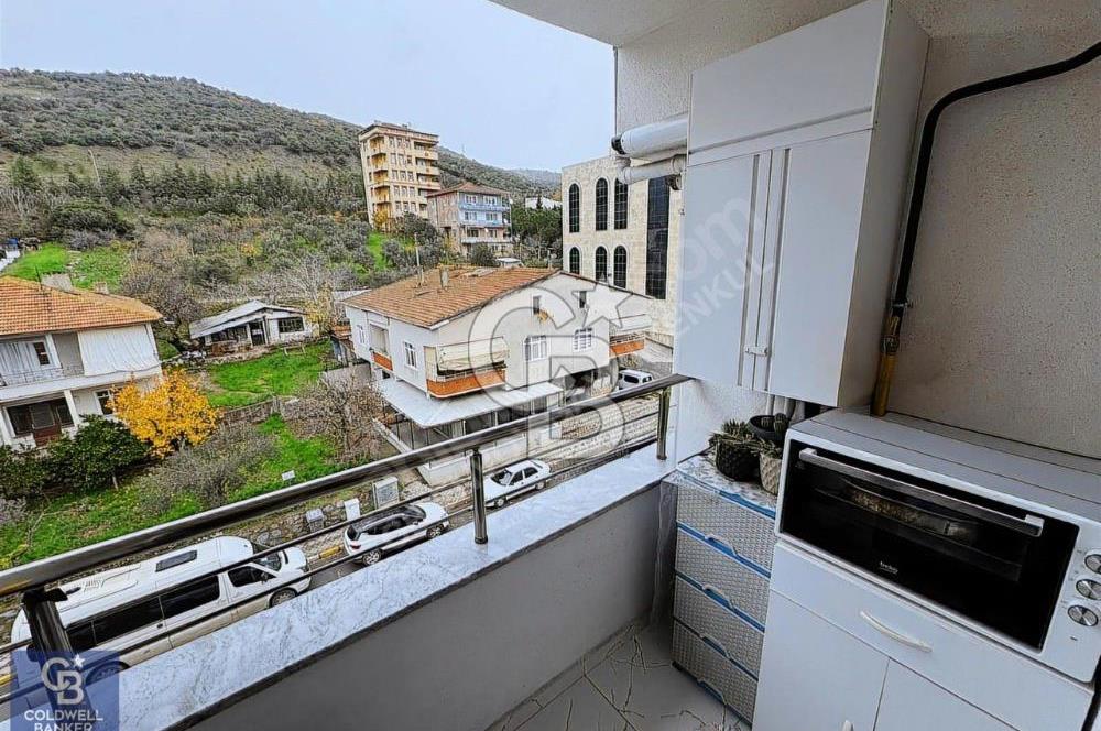 CB ENVOY'dan Körfez'de Üniversite Yanı 2+1 Çatı Dubleks