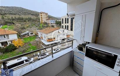 CB ENVOY'dan Körfez'de Üniversite Yanı 2+1 Çatı Dubleks