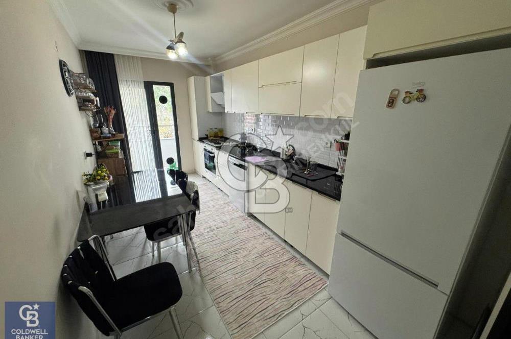 CB ENVOY'dan Körfez'de Üniversite Yanı 2+1 Çatı Dubleks