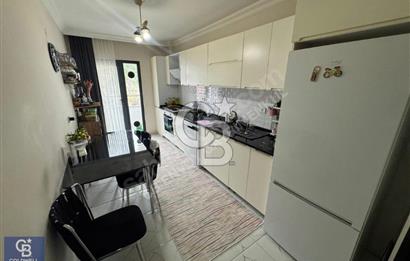 CB ENVOY'dan Körfez'de Üniversite Yanı 2+1 Çatı Dubleks