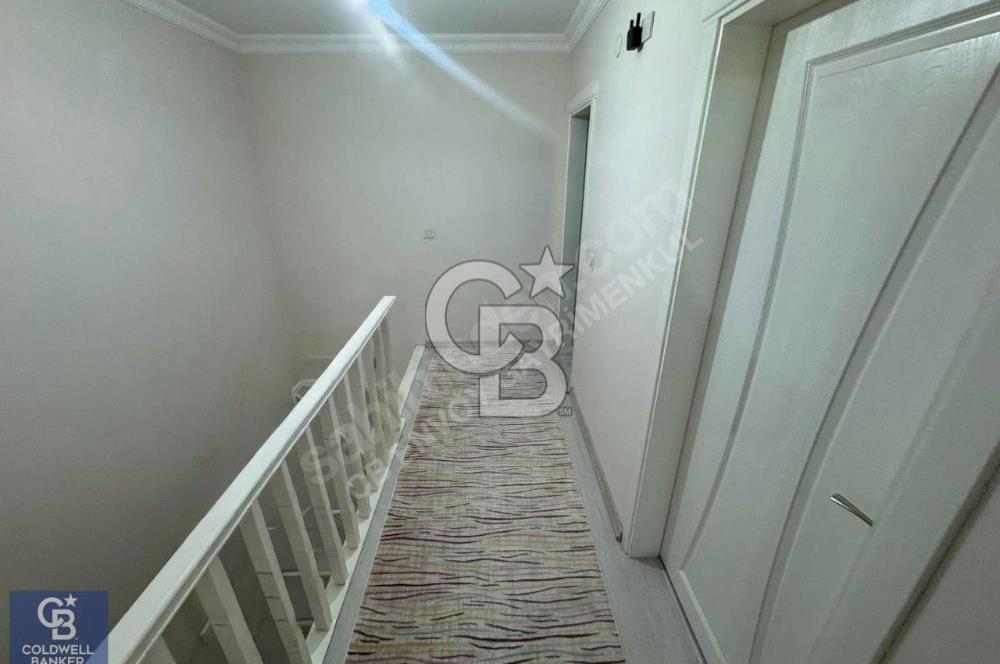 CB ENVOY'dan Körfez'de Üniversite Yanı 2+1 Çatı Dubleks