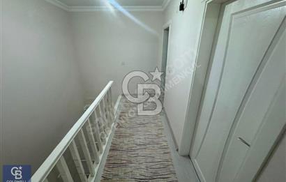 CB ENVOY'dan Körfez'de Üniversite Yanı 2+1 Çatı Dubleks