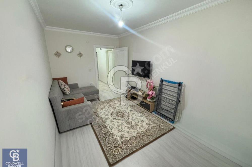 CB ENVOY'dan Körfez'de Üniversite Yanı 2+1 Çatı Dubleks