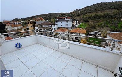 CB ENVOY'dan Körfez'de Üniversite Yanı 2+1 Çatı Dubleks