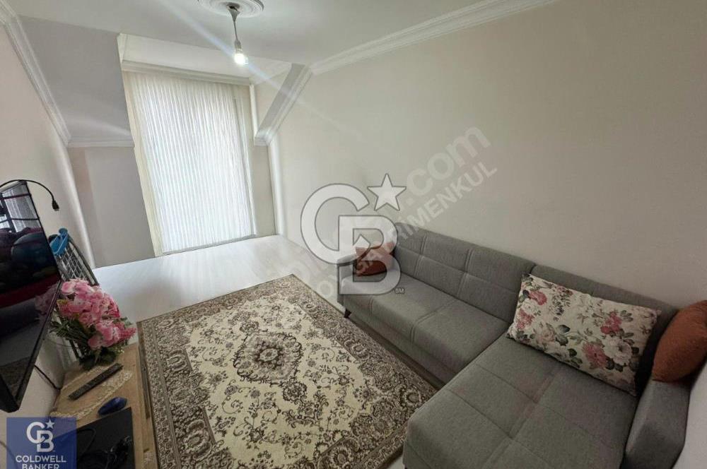 CB ENVOY'dan Körfez'de Üniversite Yanı 2+1 Çatı Dubleks