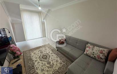 CB ENVOY'dan Körfez'de Üniversite Yanı 2+1 Çatı Dubleks