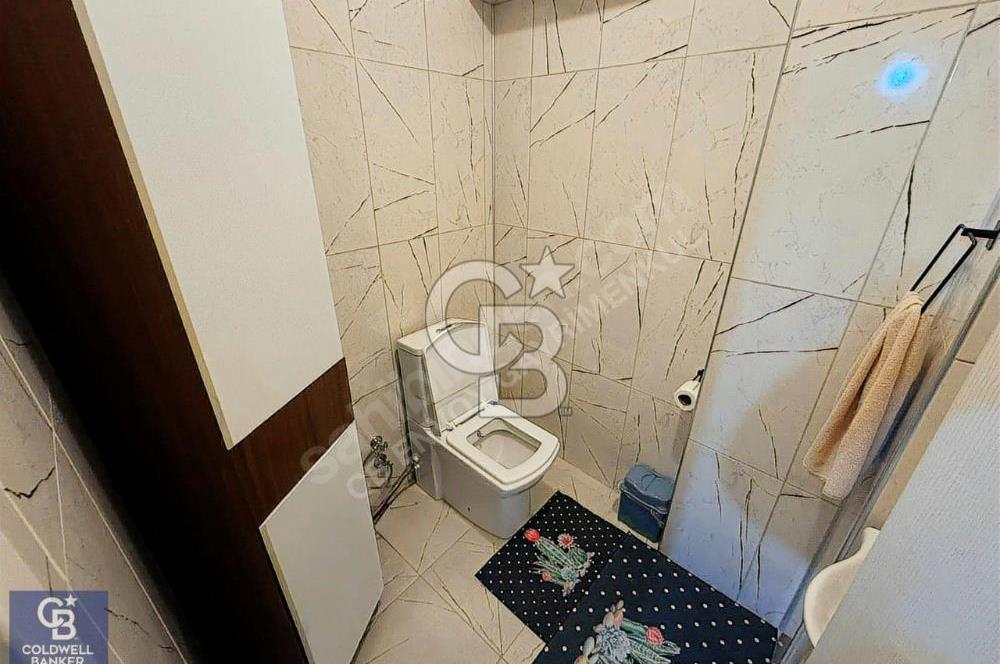 CB ENVOY'dan Körfez'de Üniversite Yanı 2+1 Çatı Dubleks