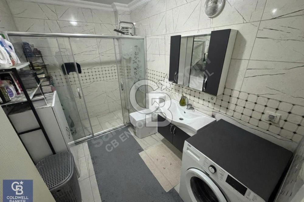 CB ENVOY'dan Körfez'de Üniversite Yanı 2+1 Çatı Dubleks