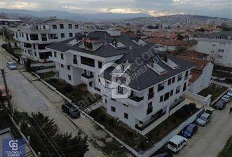 CB ENVOY'dan Yalova İsmet Paşa'da 4+1 Çatı Dubleks - 1 - 334253