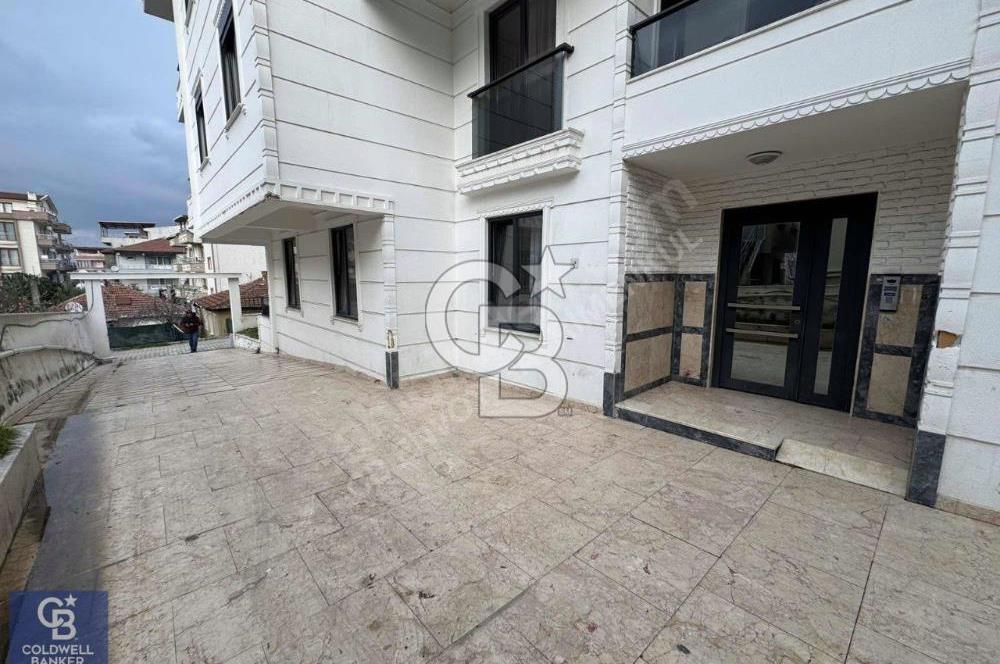 CB ENVOY'dan Yalova İsmet Paşa'da 4+1 Çatı Dubleks