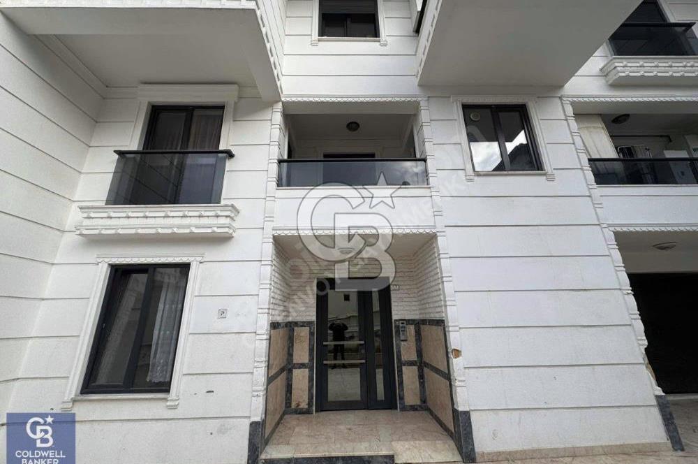 CB ENVOY'dan Yalova İsmet Paşa'da 4+1 Çatı Dubleks