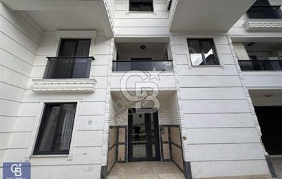 CB ENVOY'dan Yalova İsmet Paşa'da 4+1 Çatı Dubleks