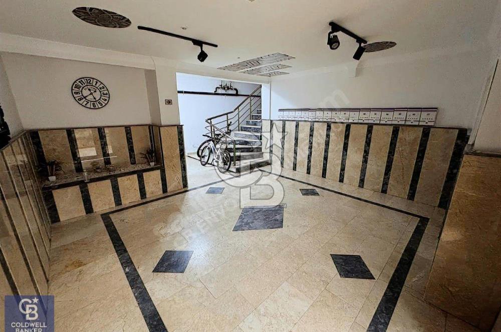 CB ENVOY'dan Yalova İsmet Paşa'da 4+1 Çatı Dubleks