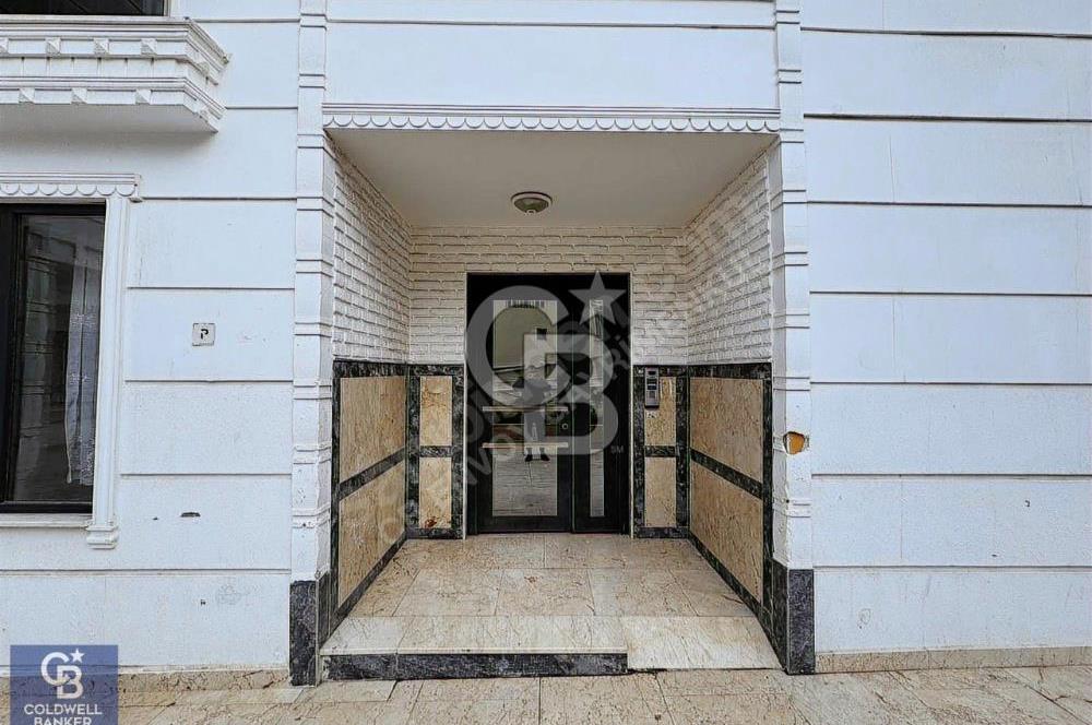 CB ENVOY'dan Yalova İsmet Paşa'da 4+1 Çatı Dubleks